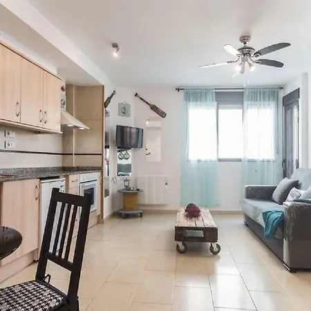 Apartamento Turismo Y Relax *