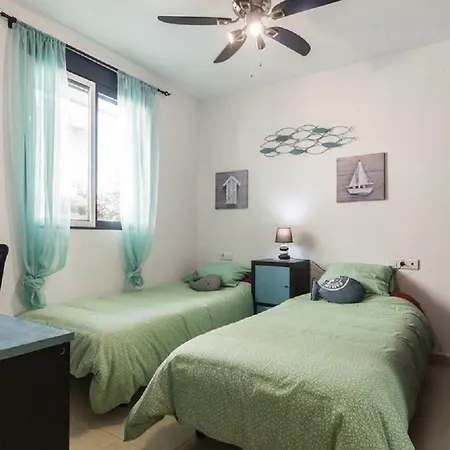 Apartamento Turismo Y Relax Moncófar