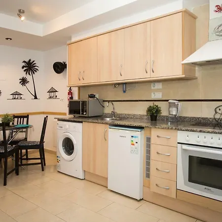 Apartamento Turismo Y Relax *
