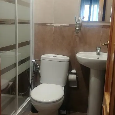Apartament Turismo Y Relax Moncófar