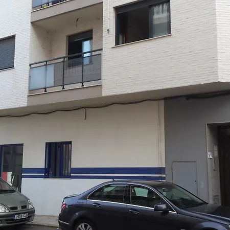 Turismo Y Relax * Moncófar
