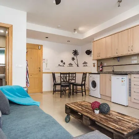 Turismo Y Relax Apartament