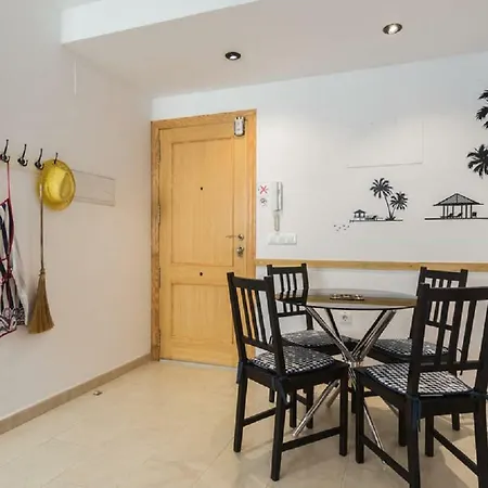 Turismo Y Relax Apartament