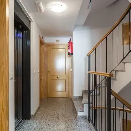 Apartament Turismo Y Relax *