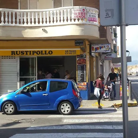 Turismo Y Relax Apartament