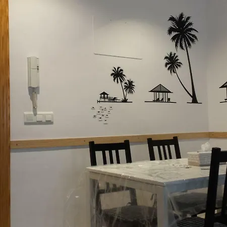 Turismo Y Relax Apartament Moncófar
