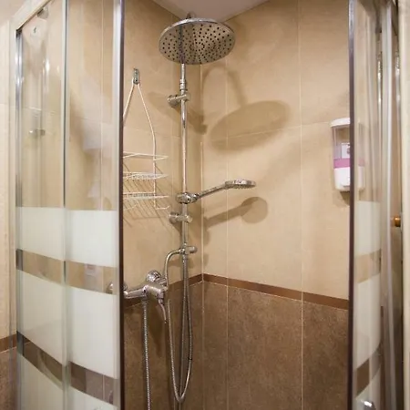 Apartament Turismo Y Relax Moncófar